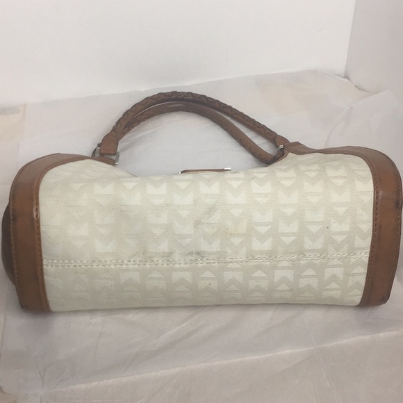 VINTAGE MICHAEL MICHAEL KORS TOTE - Picture 5 of 14